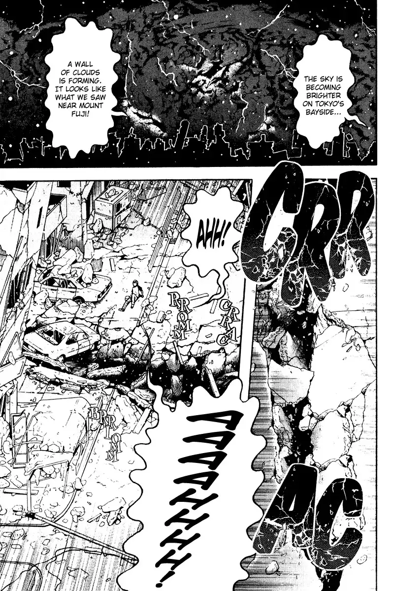 Dragon Head Chapter 85 6